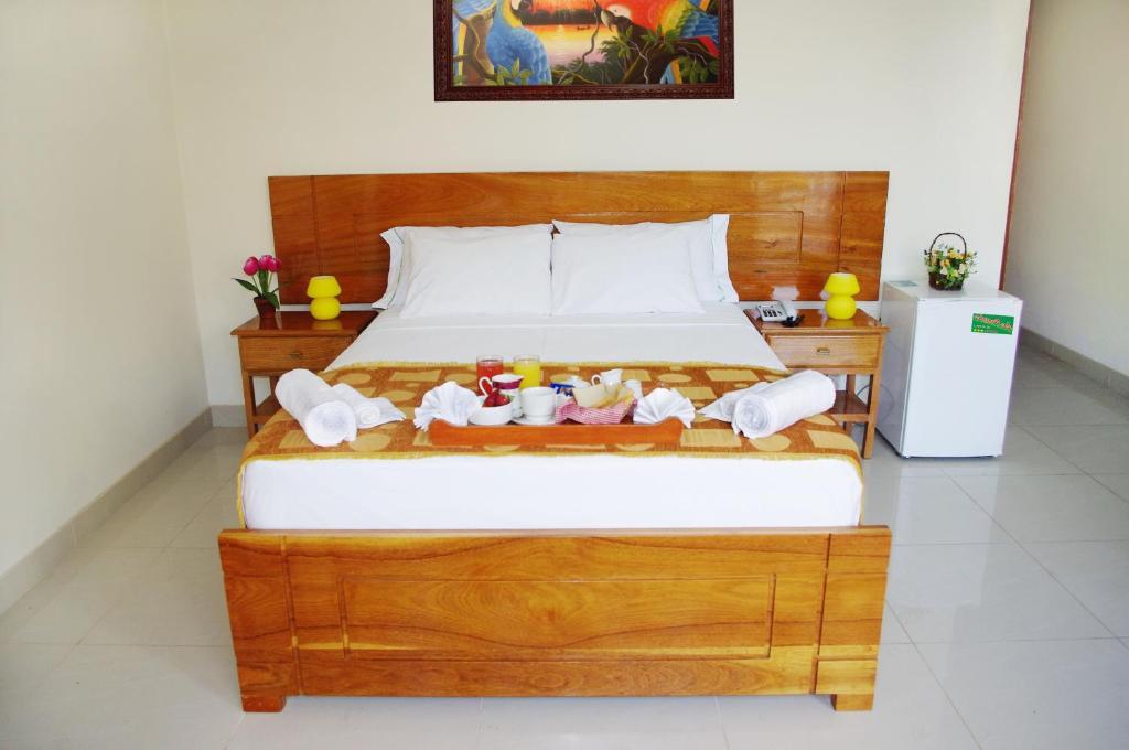 Del Castillo Plaza Hotel Pucallpa Pucallpa